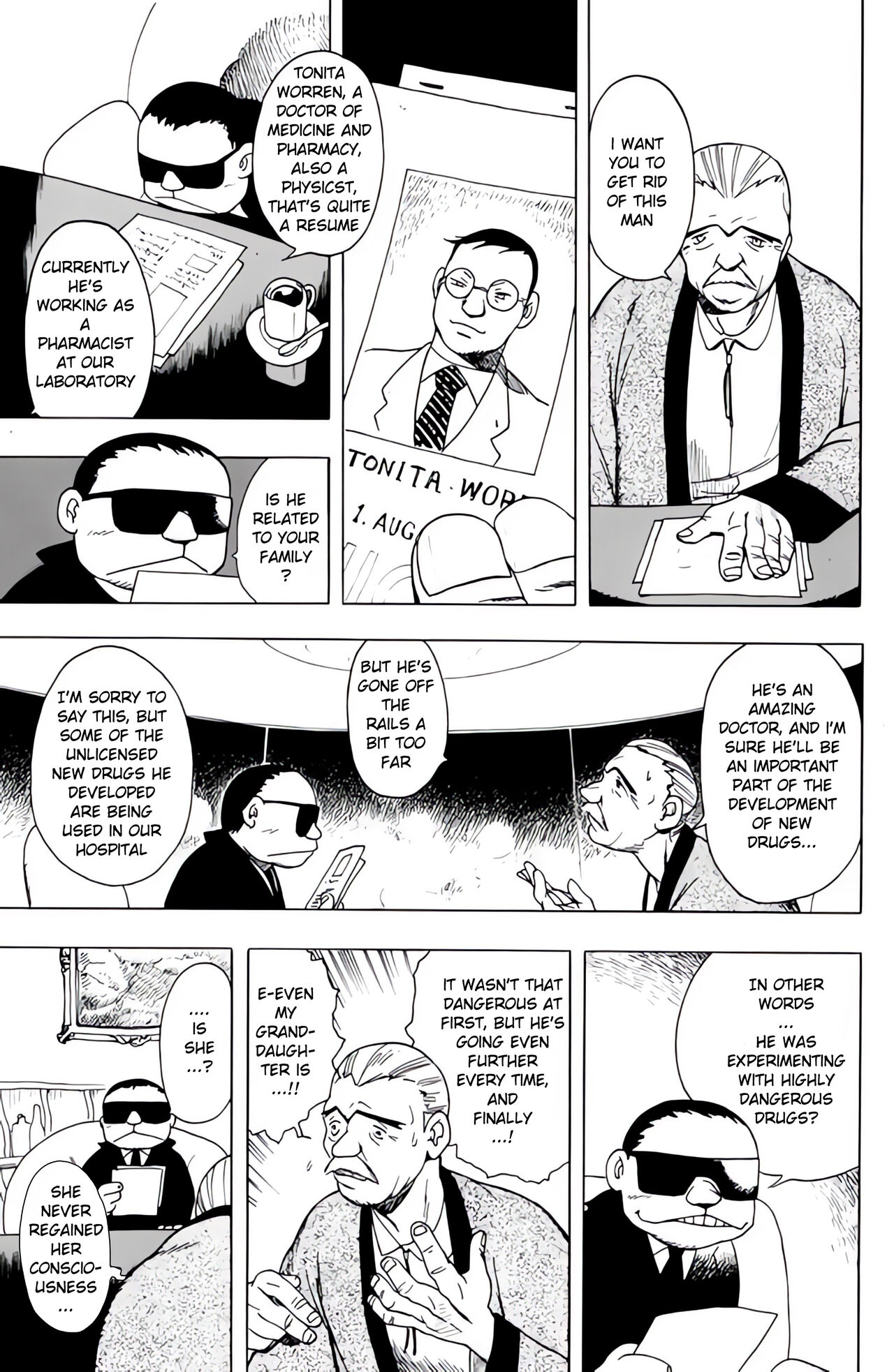 Drug Breast Sword page 5 full