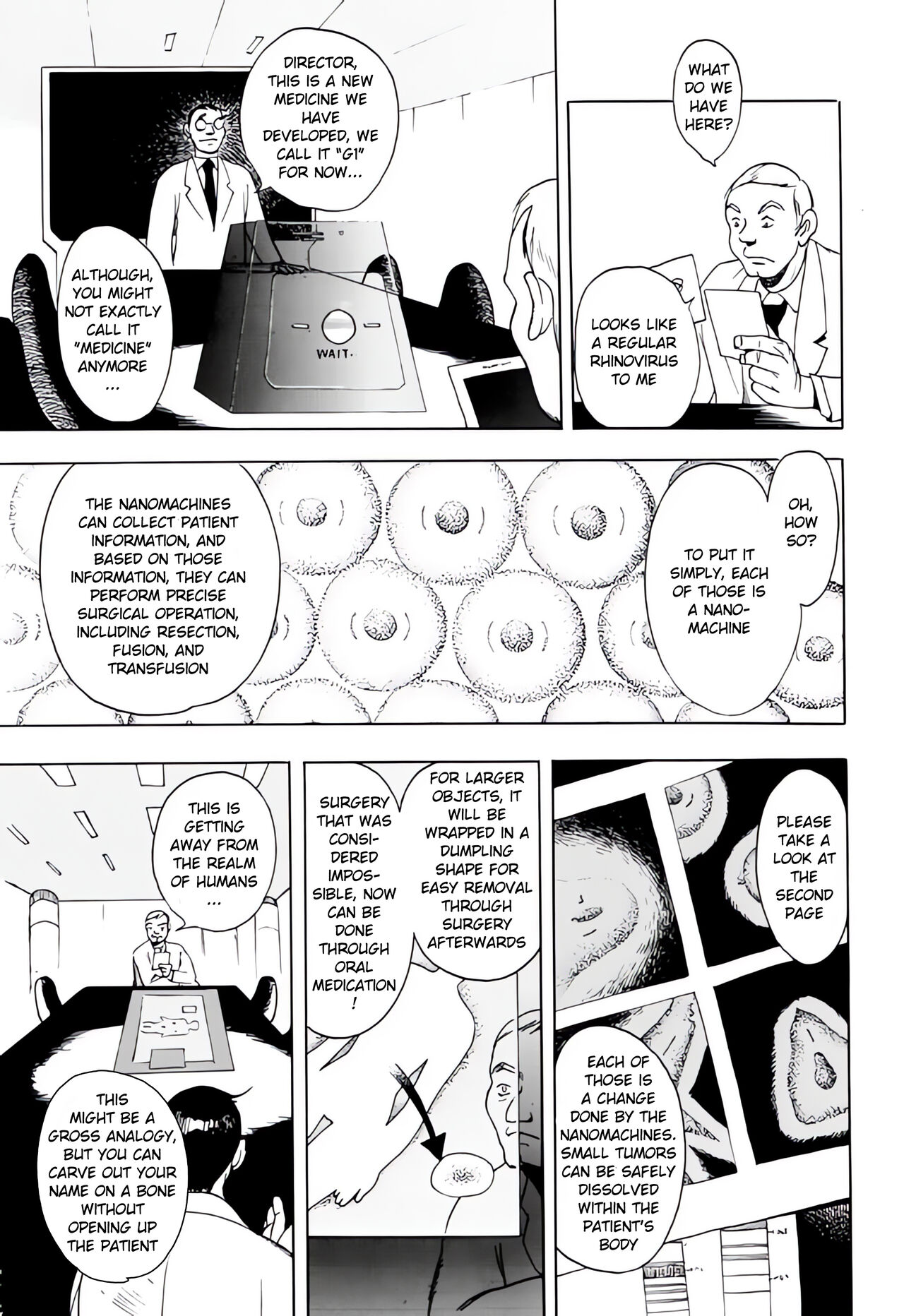 Drug Breast Sword page 9 full