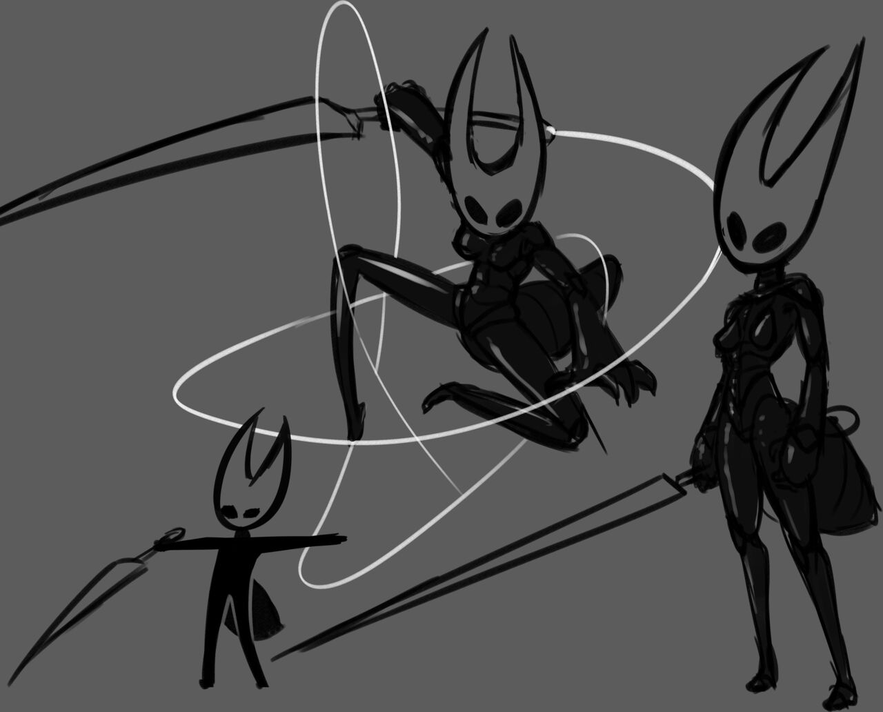 Hornet page 5 full