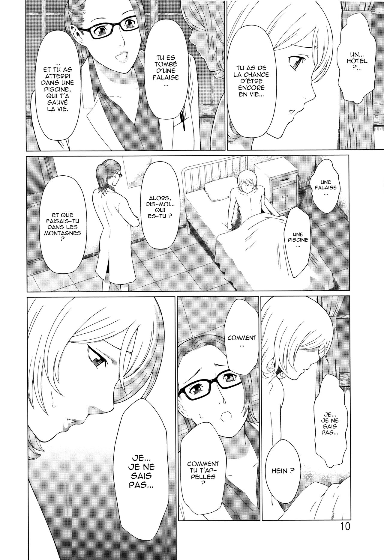 Shinmurou Kitan page 9 full