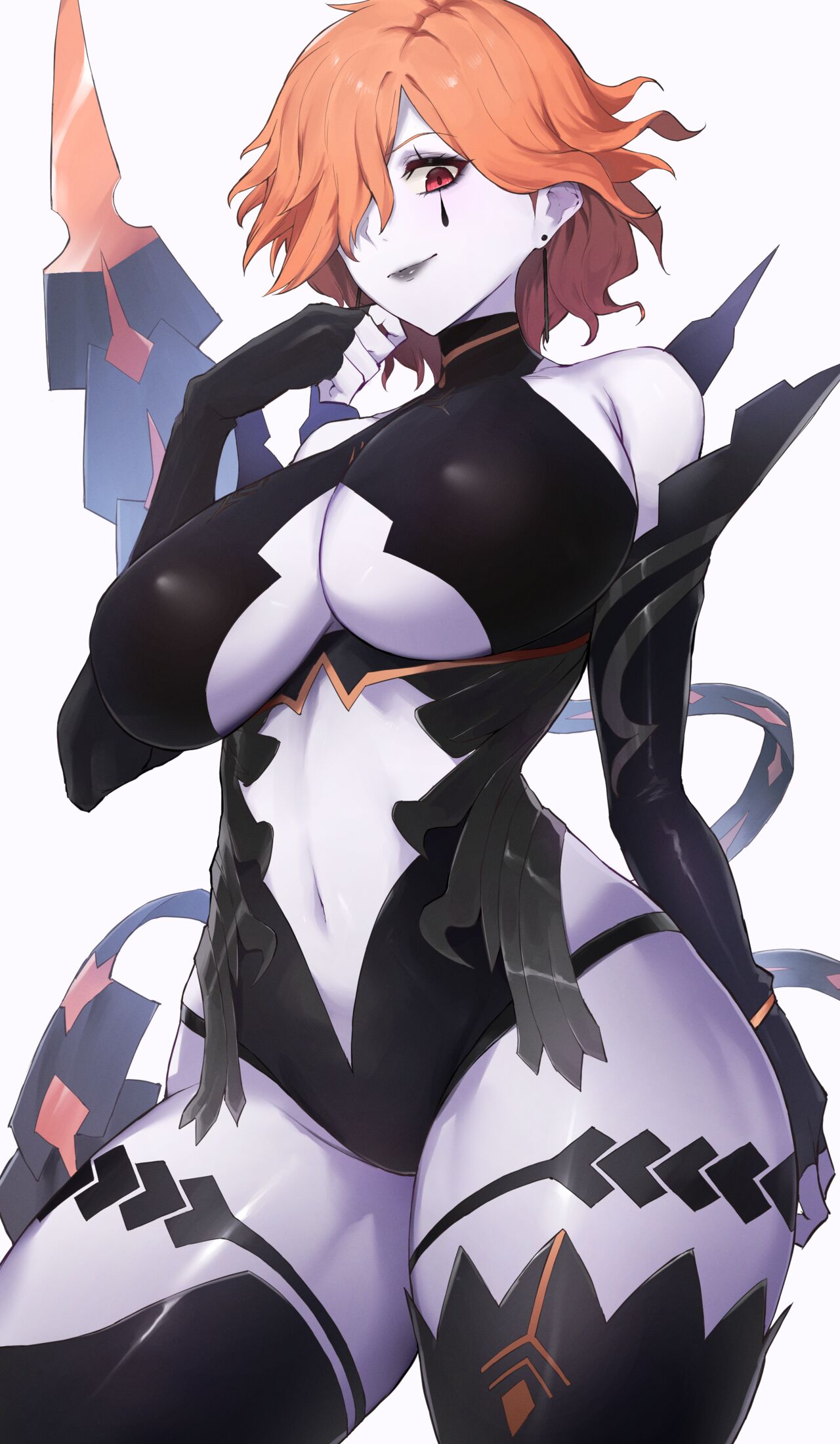 Musou Club March Collection page 9 full