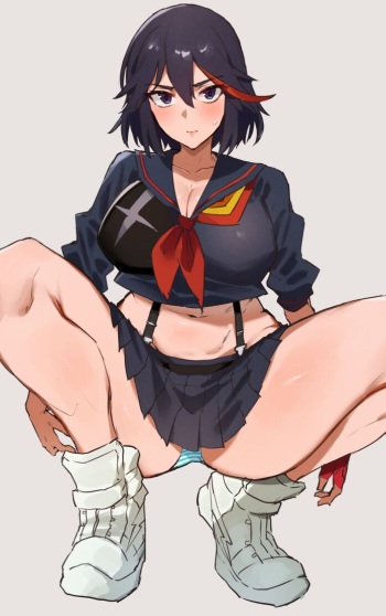 Musou Club March Collection cover