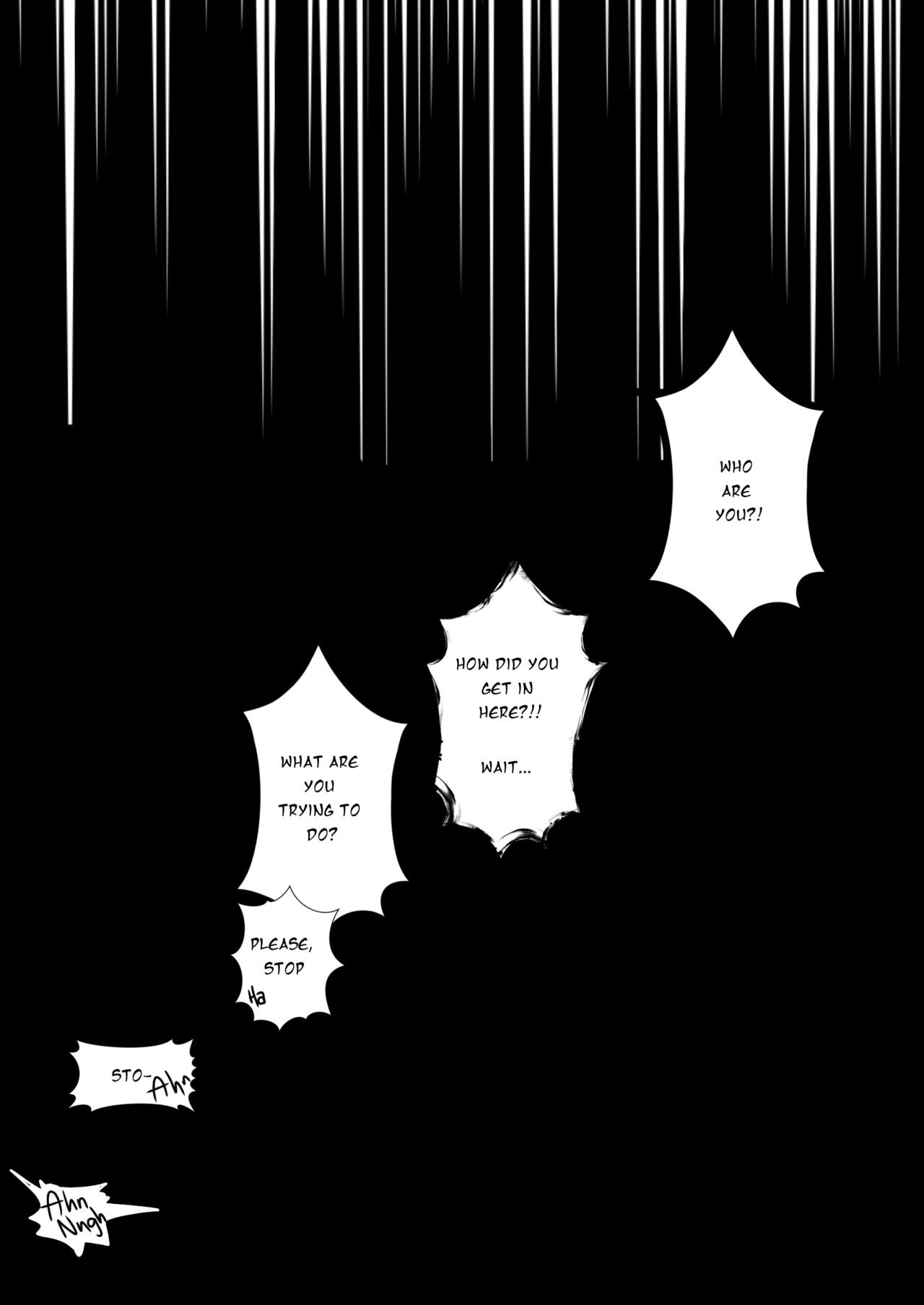 RABBIT ICE CREAM page 7 full