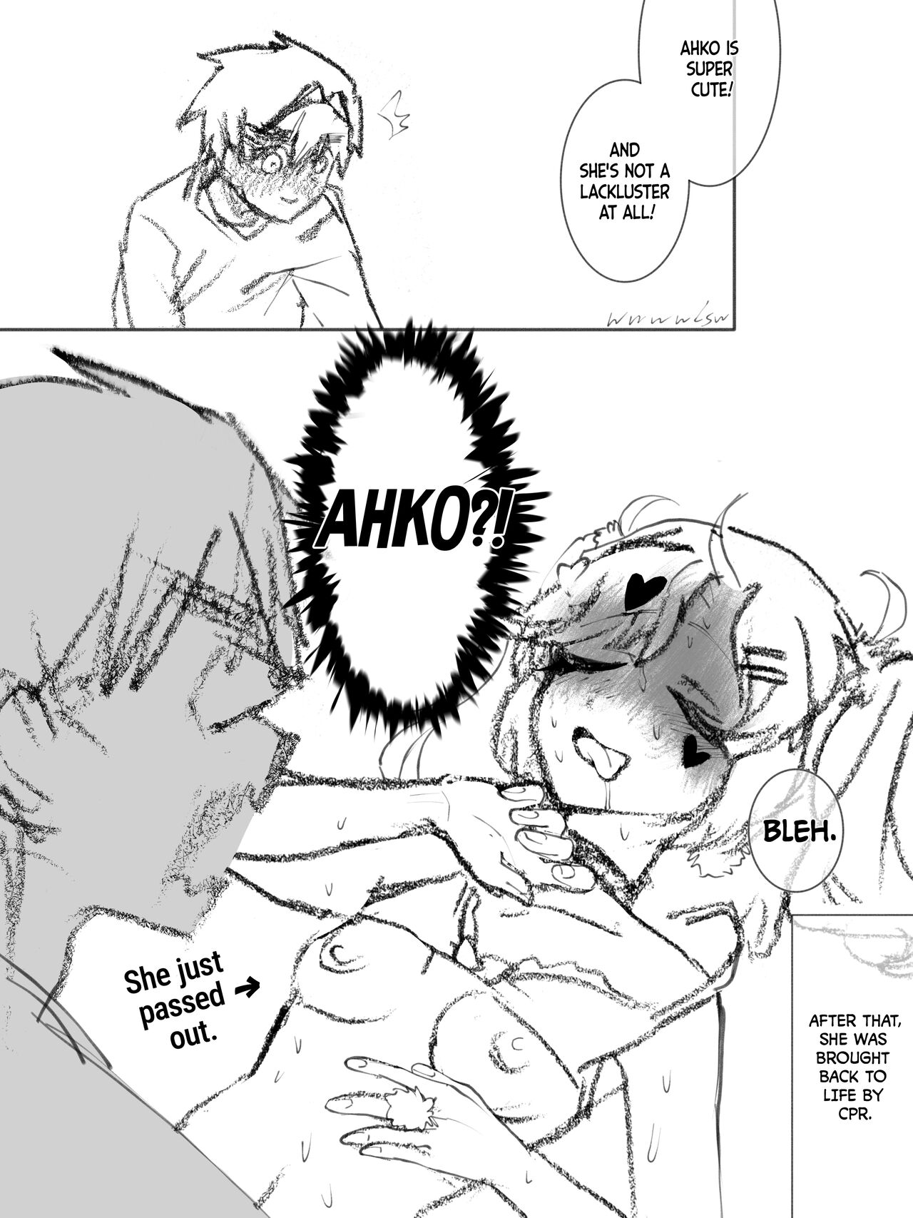 AhkoRen page 5 full