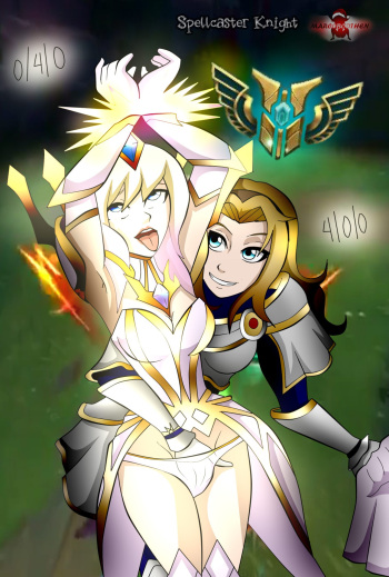 League Of Lesbians cover