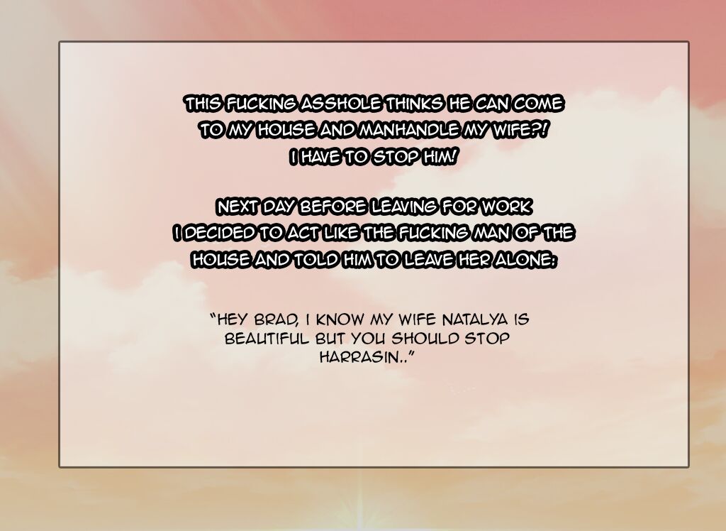 The neighbour Next Door 2 page 2 full