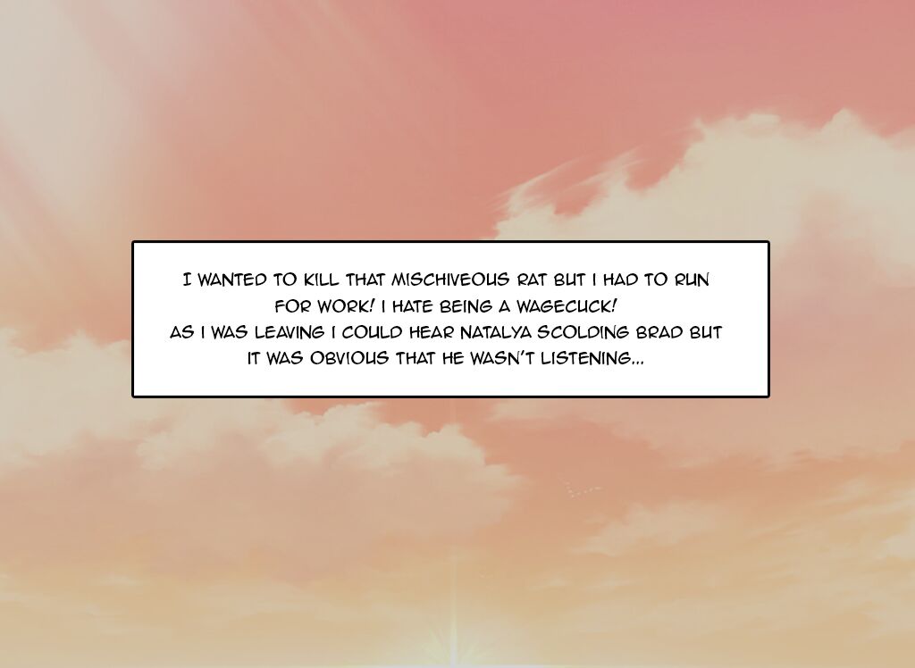 The neighbour Next Door 2 page 7 full
