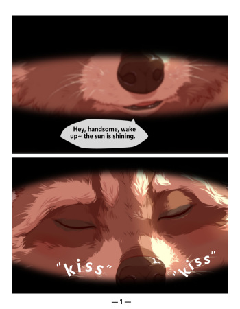 Rocket's Birthday Present cover