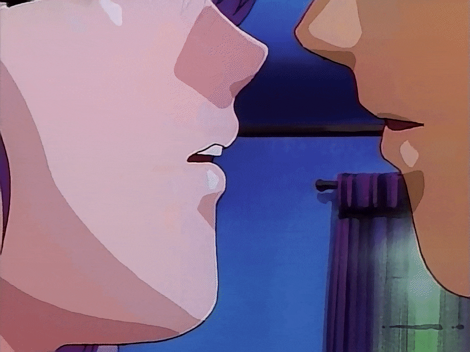 New Angel OAV 5 GIFs page 10 full