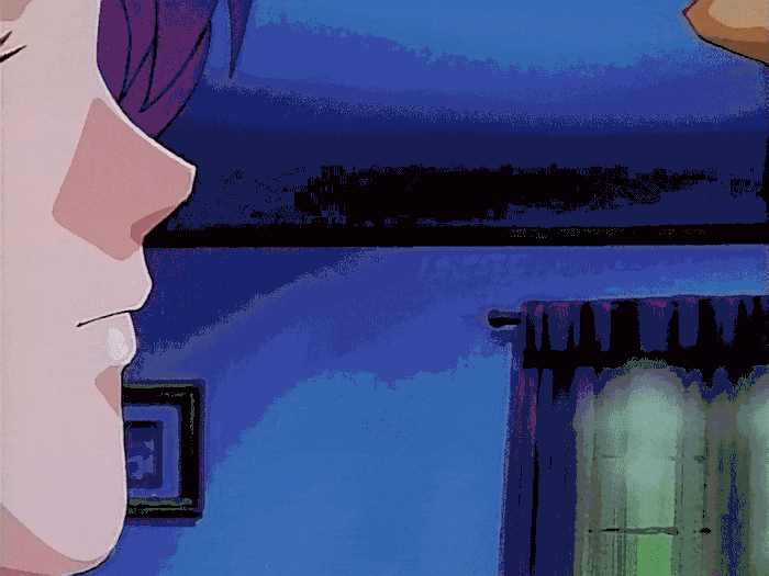 New Angel OAV 5 GIFs page 5 full