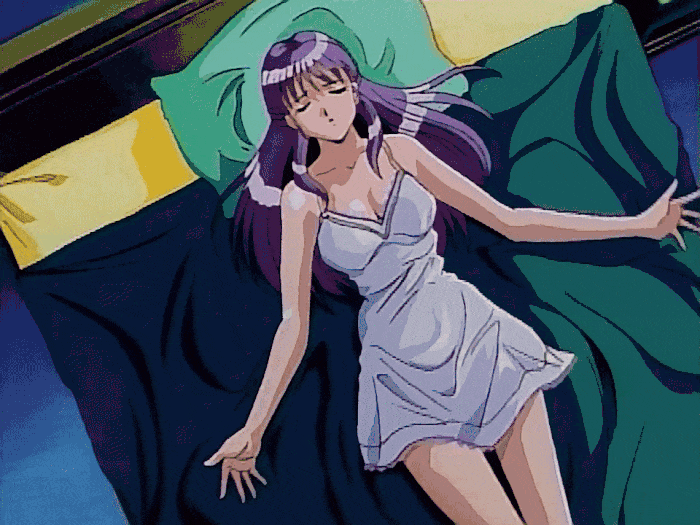 New Angel OAV 5 GIFs page 6 full