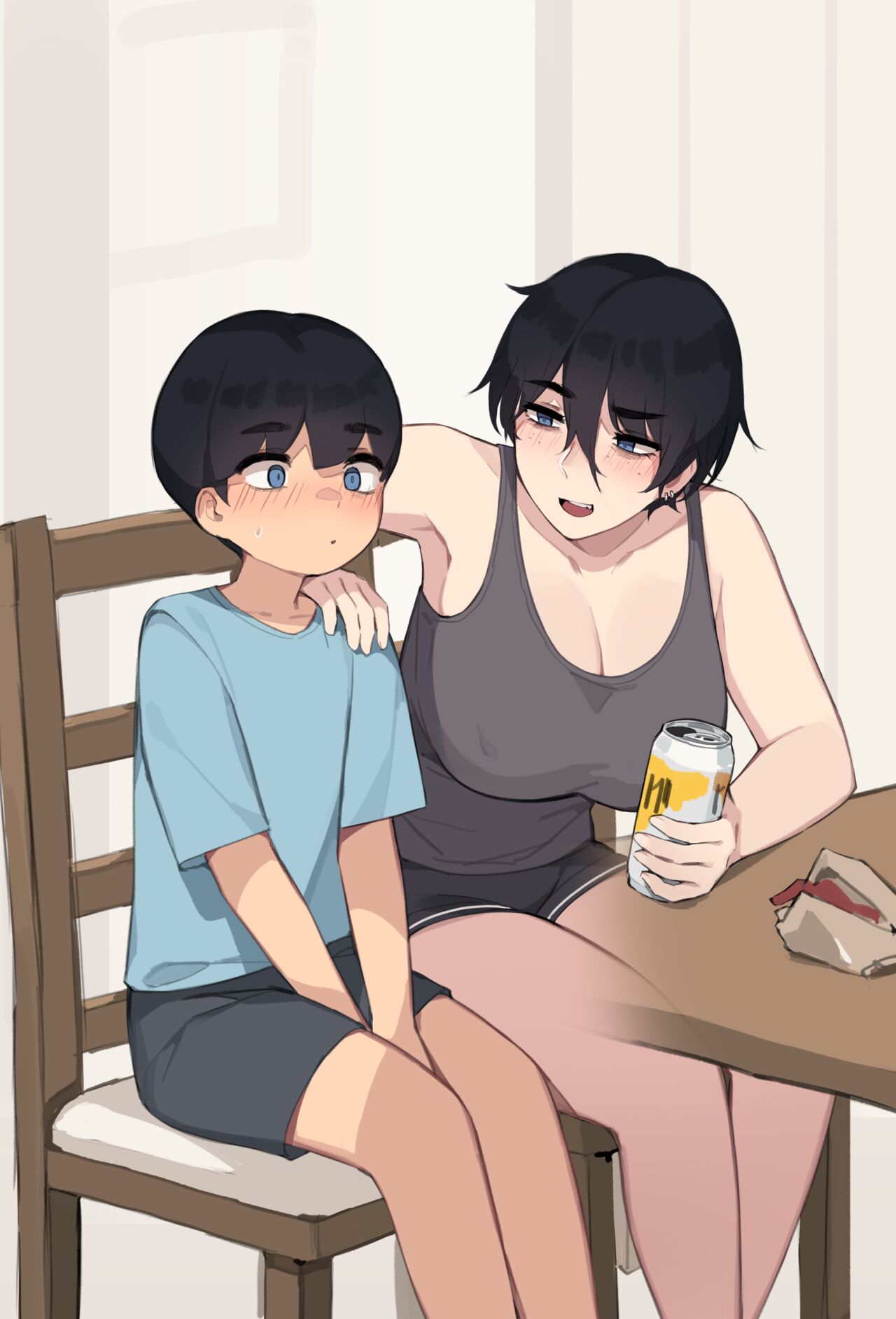Family page 4 full