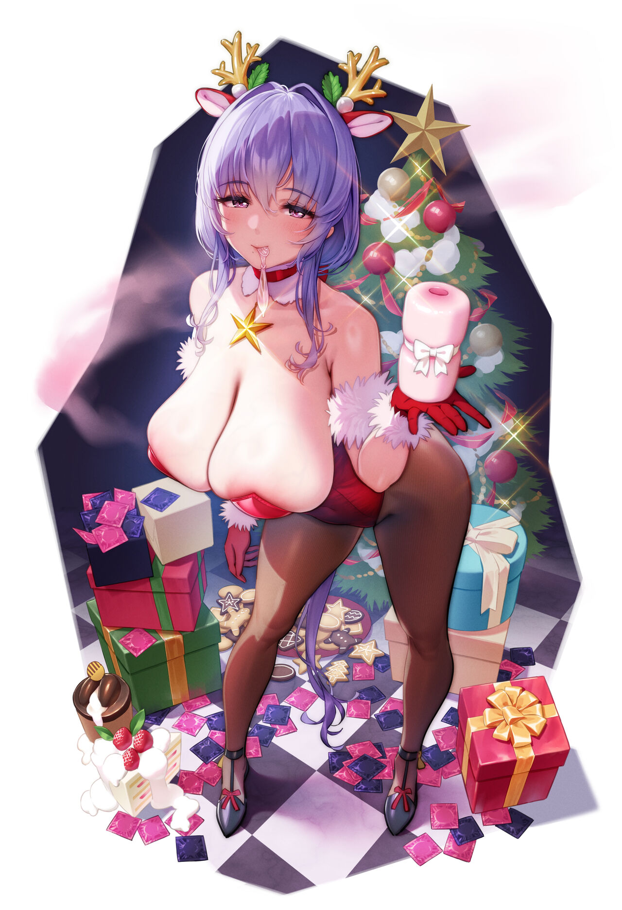 Ogre illust page 5 full