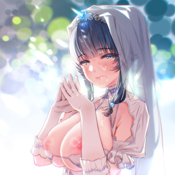 Ogre illust cover