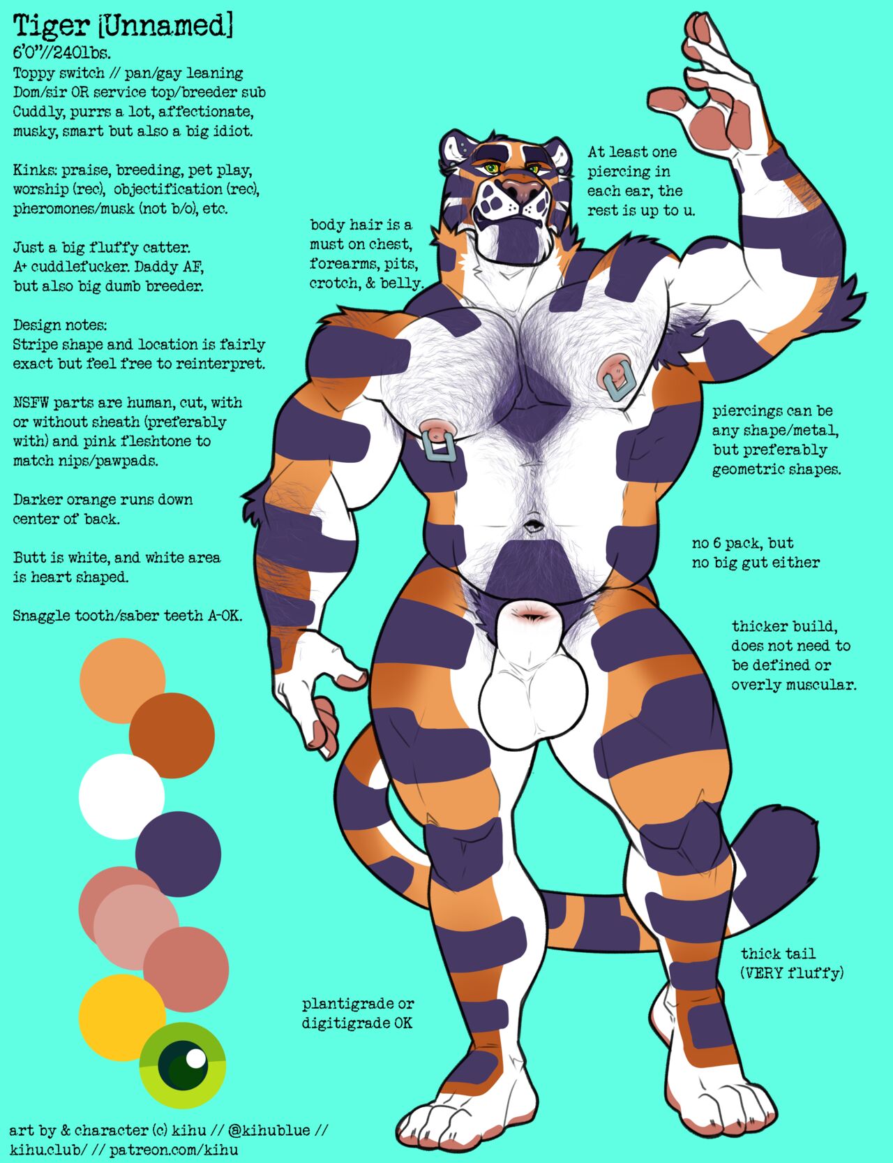 Montly Illustration page 1 full