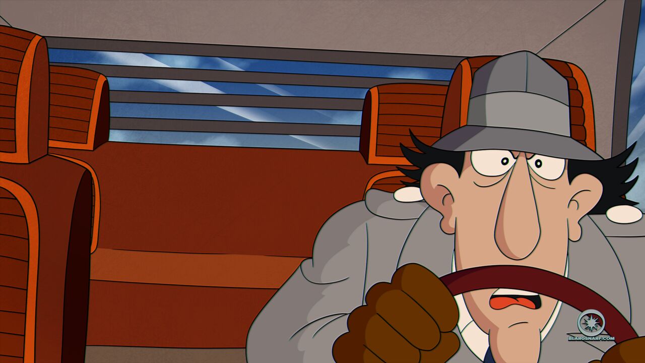 Bumpy Ride page 3 full