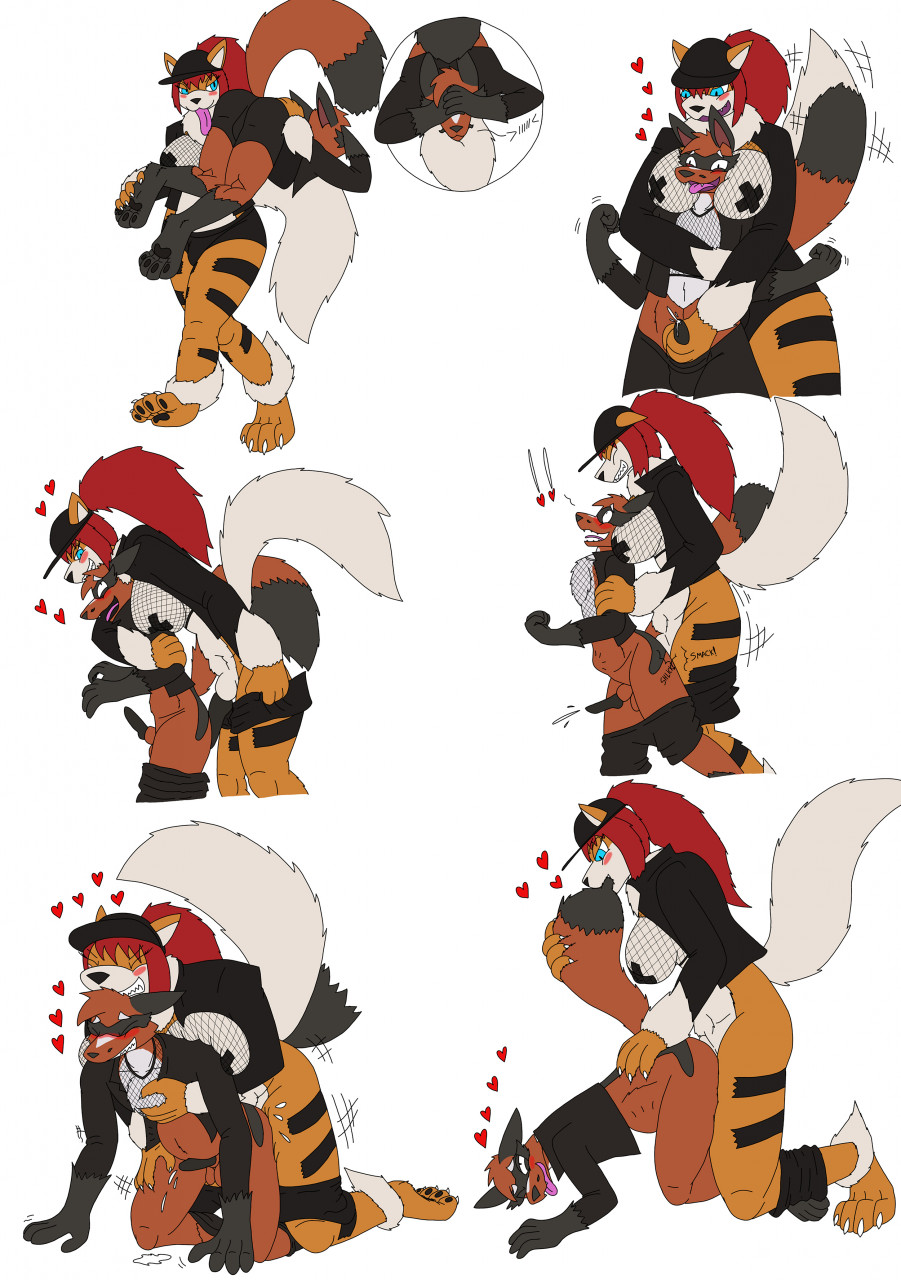 Commission for Tasald page 1 full