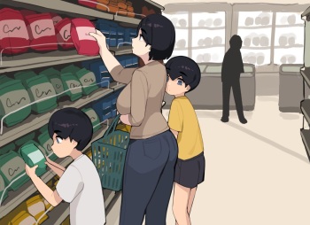 Family 30 cover