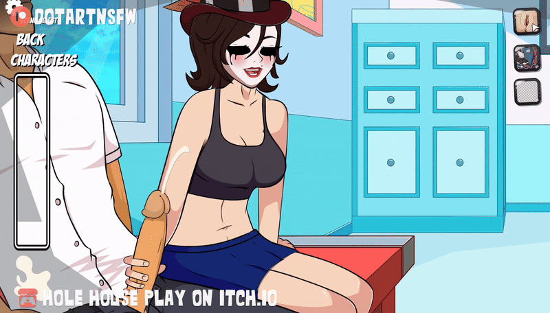 Mad Moxxi Creampie Gif Compilation page 6 full