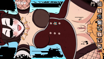 Mad Moxxi Creampie Gif Compilation cover