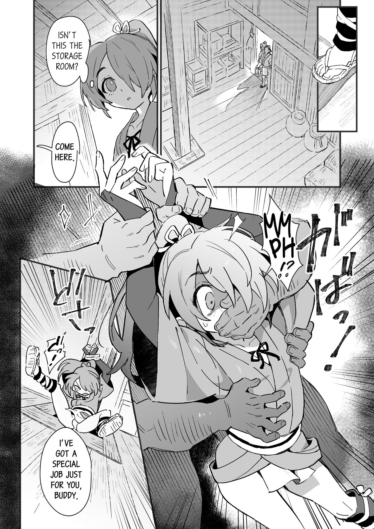 Inuzakaya -Tsubakimaru Ryokouki- | Inuzakaya - The Travels of Tsubakimaru page 9 full