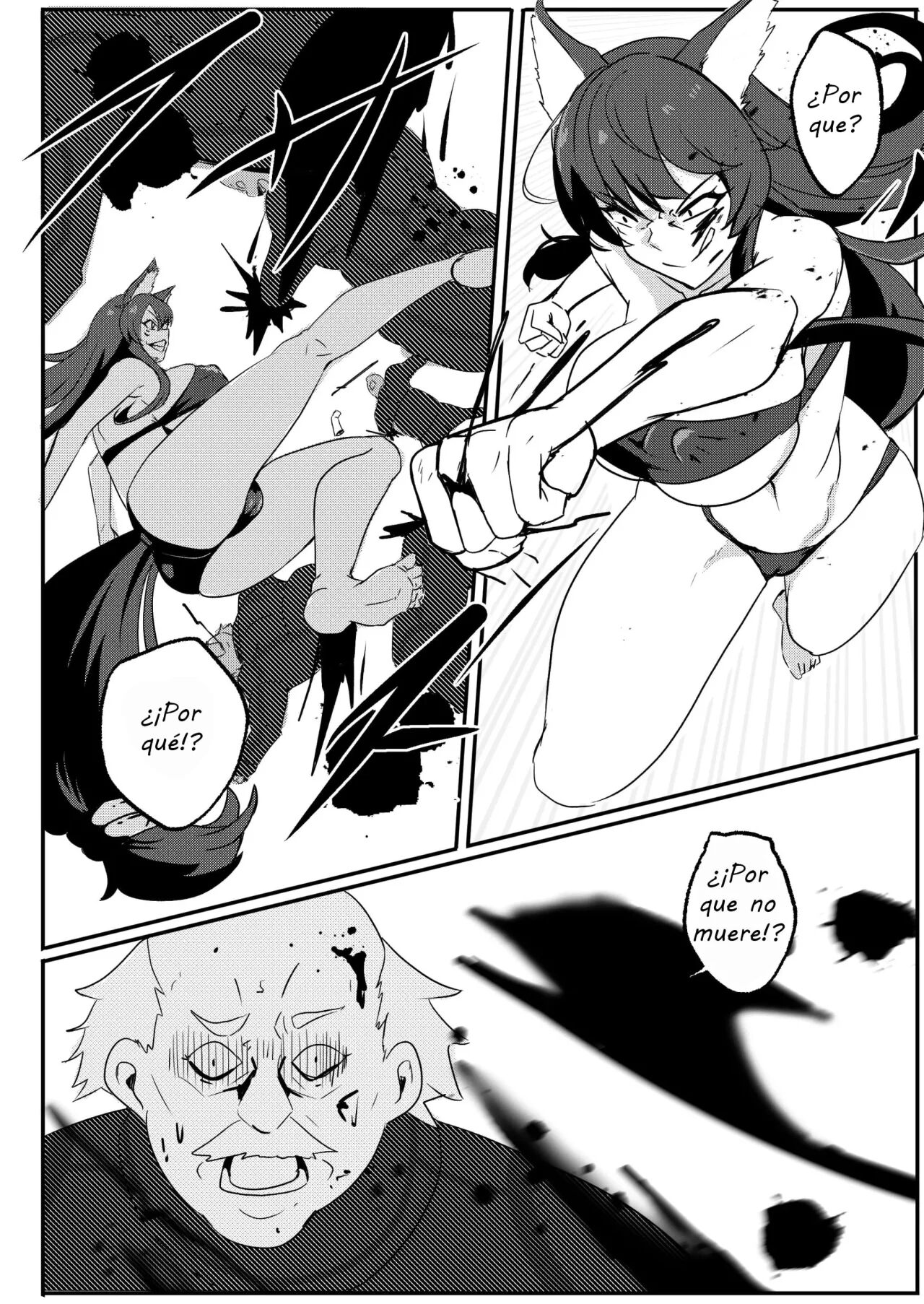 Delta wa Maketa! page 3 full