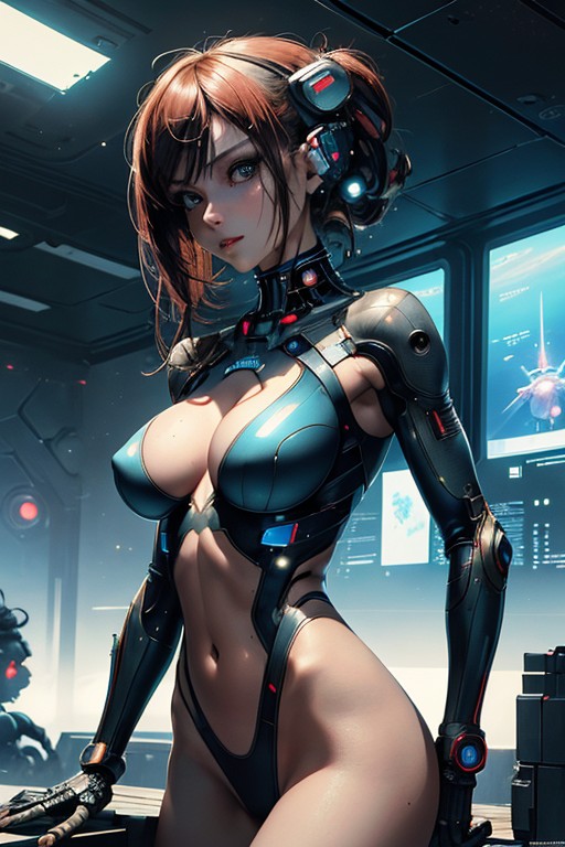 My AI Works 11 page 7 full