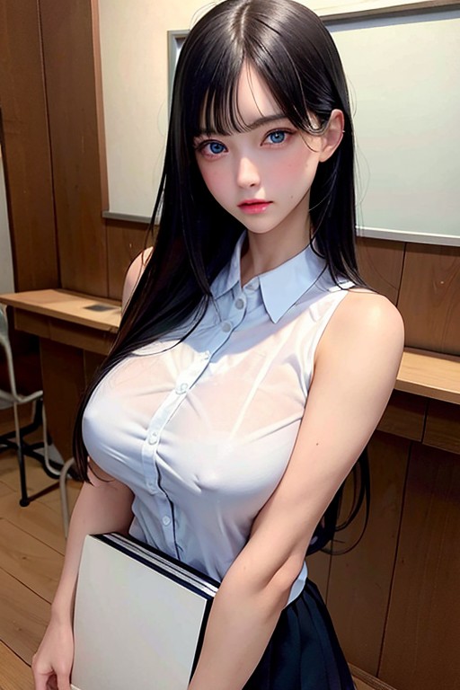 My AI Works 11 page 9 full