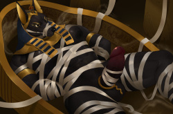 Anubiss