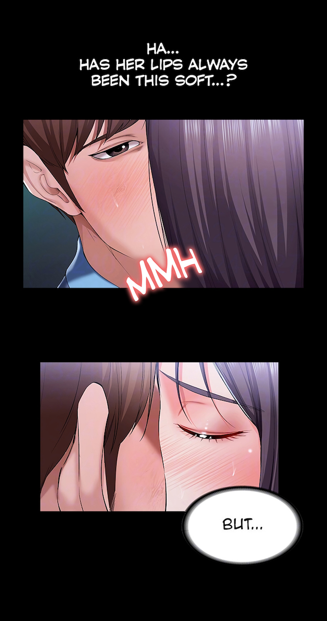 寄宿日记无码Boarding Diary Uncensored 第23话 - 因为喜欢才想做 page 7 full