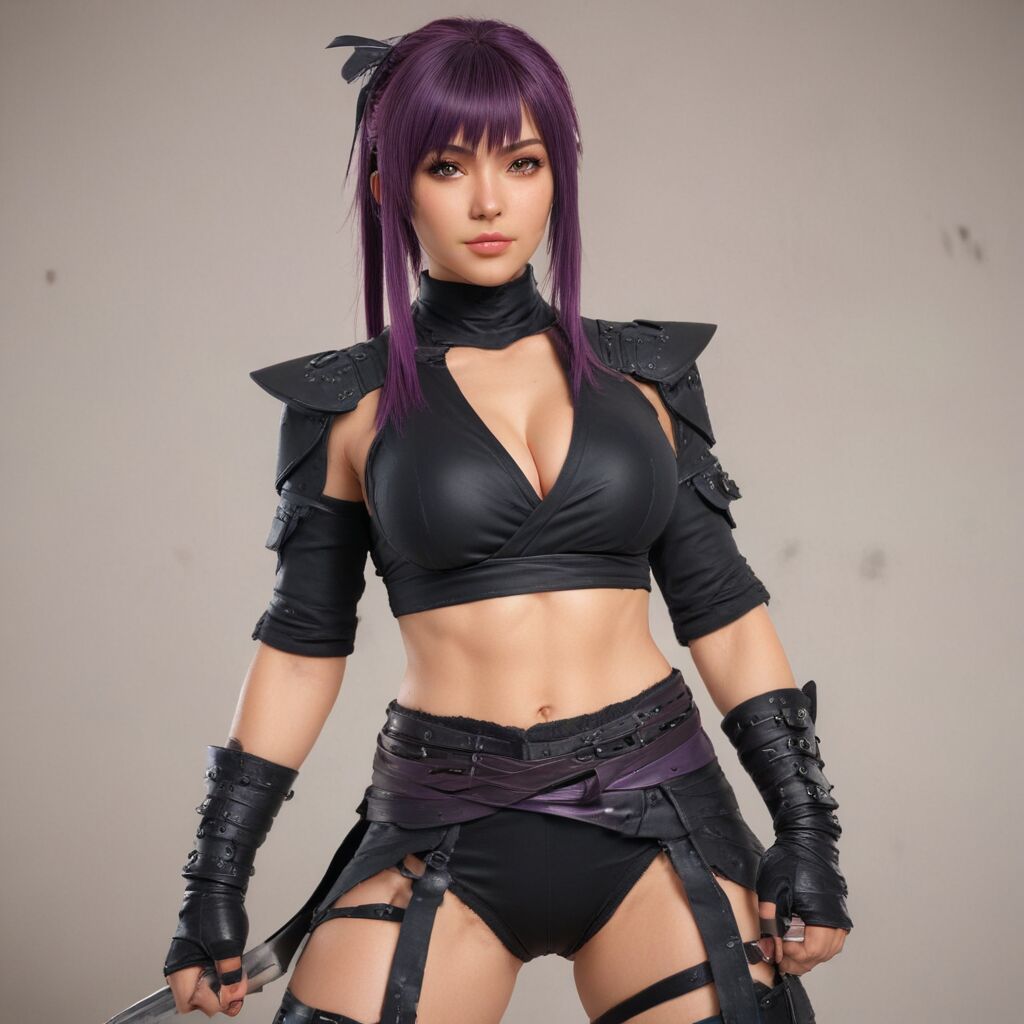 Ayane + Kasumi page 4 full