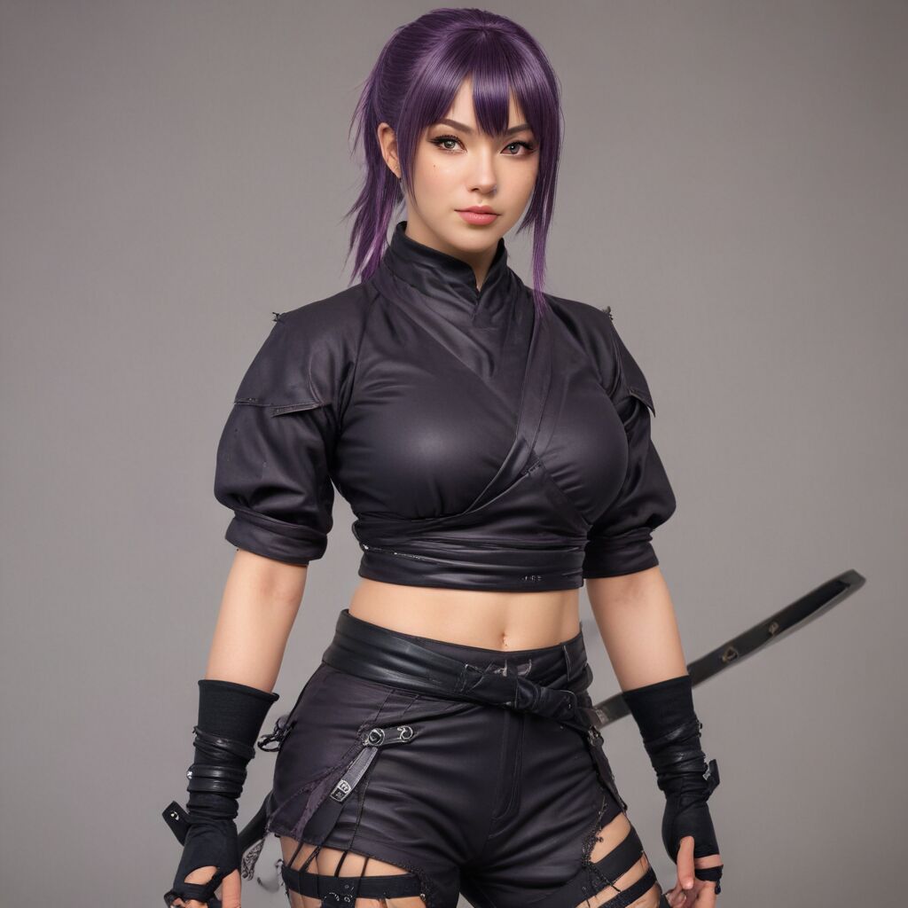 Ayane + Kasumi page 5 full