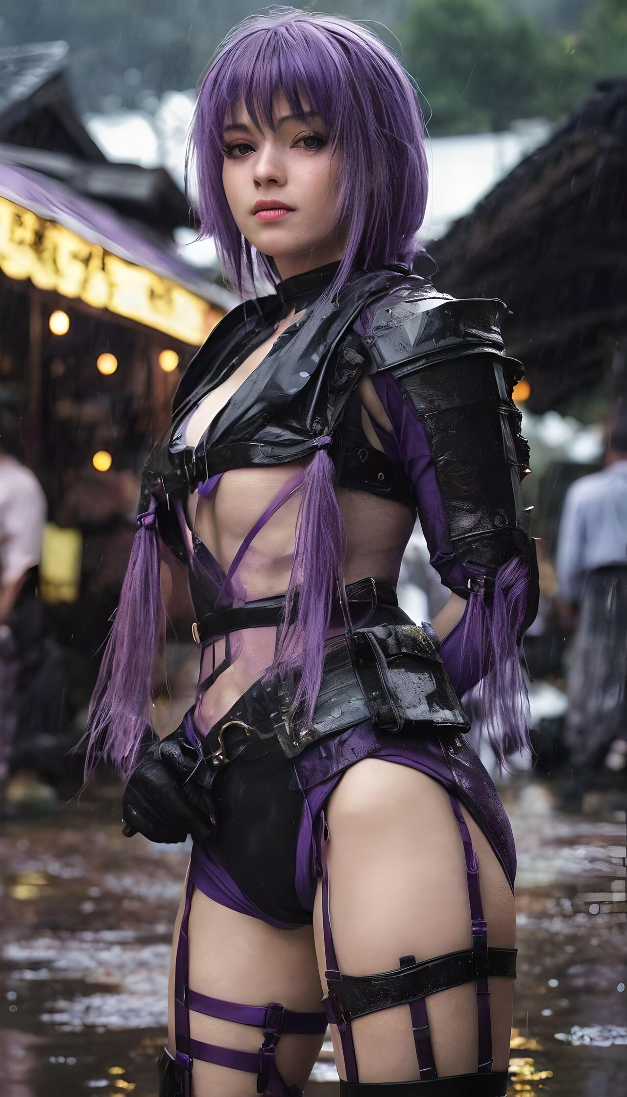 Ayane + Kasumi page 6 full