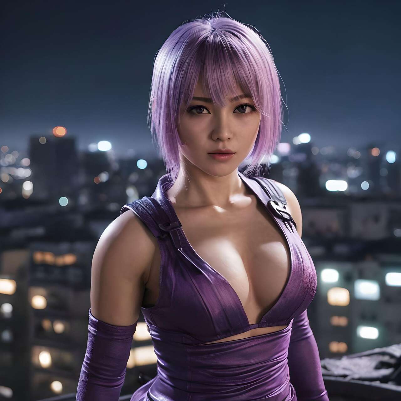 Ayane + Kasumi page 8 full