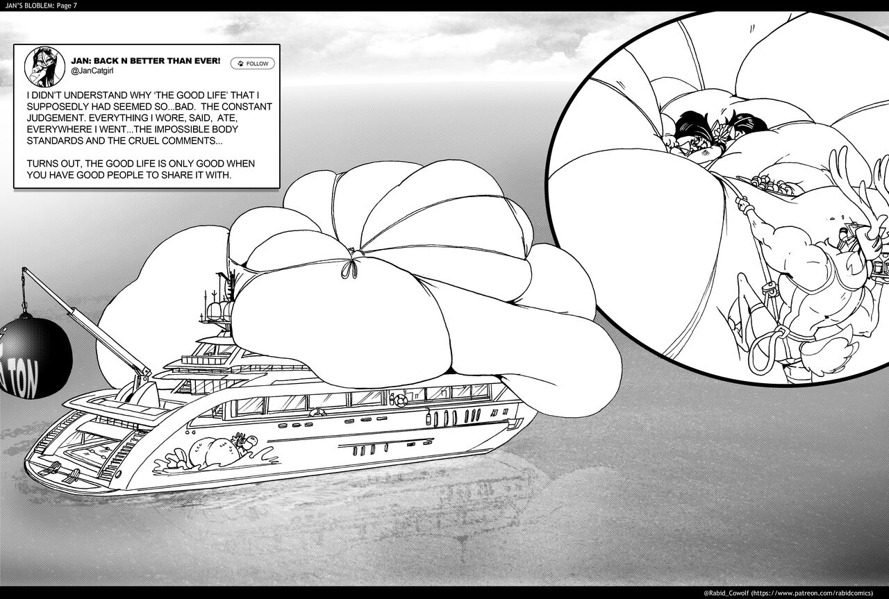 Jan's Bloblem page 7 full