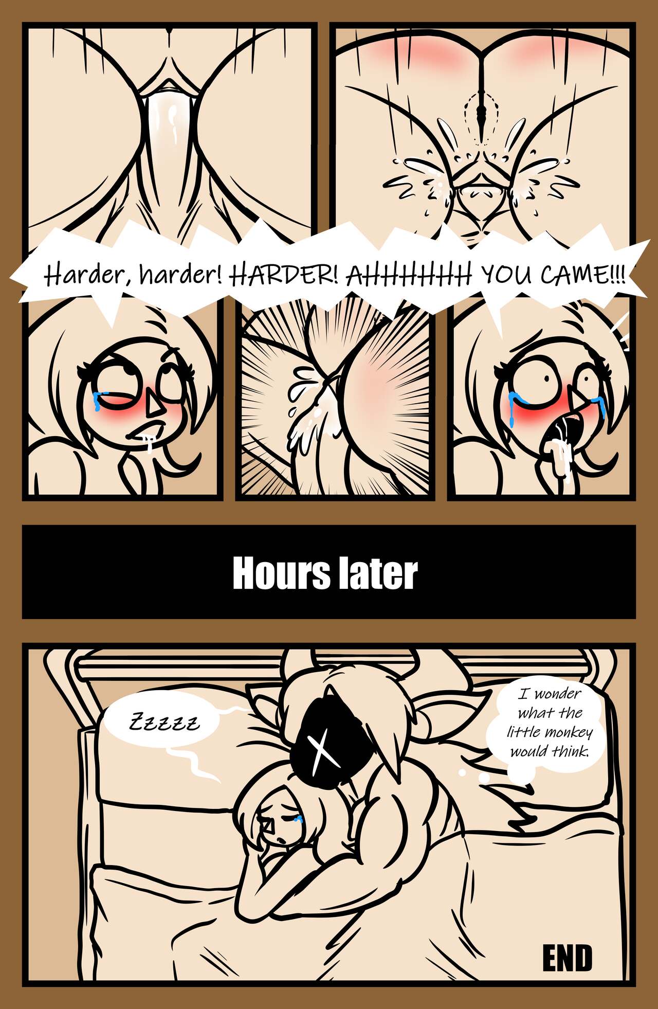 Naomi X Maximus page 6 full