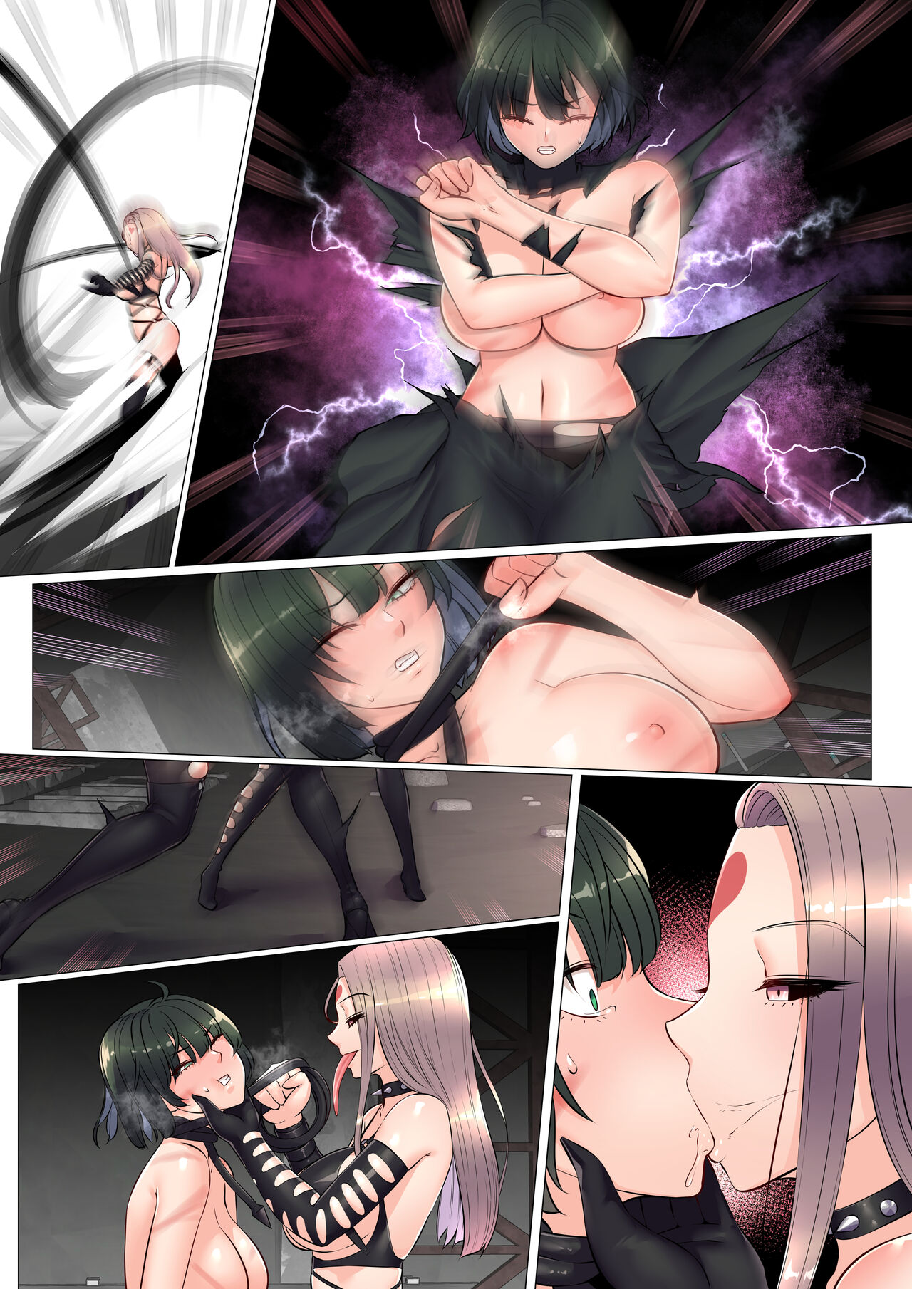 Fleshlight Girl Fubuki page 3 full
