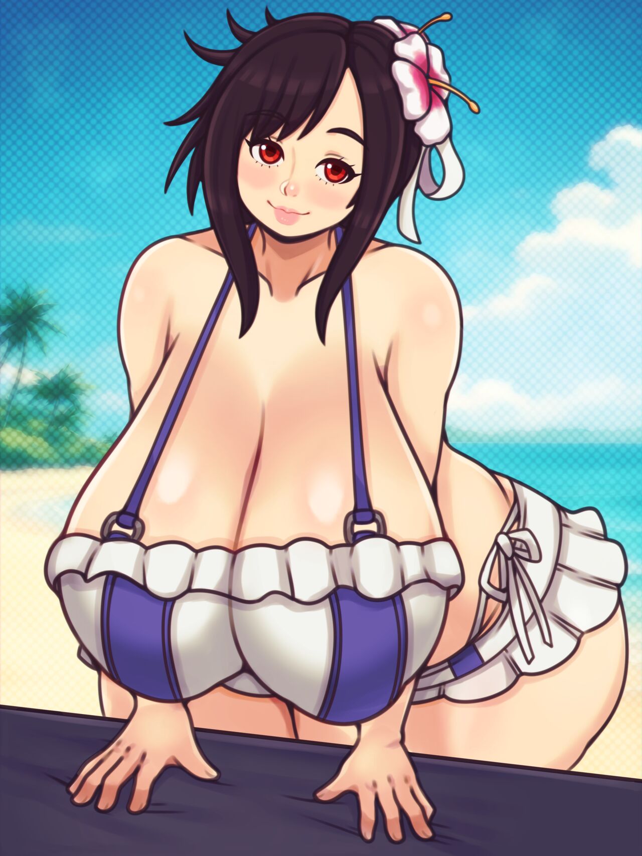 BIG Tifa page 9 full