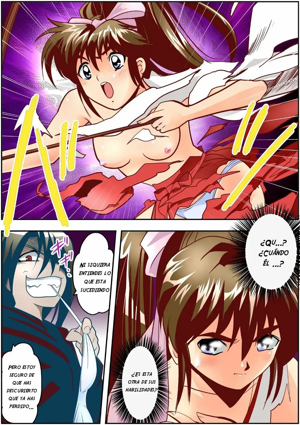 FallenXXangeL3 Inka no Ai Joukan page 9 full