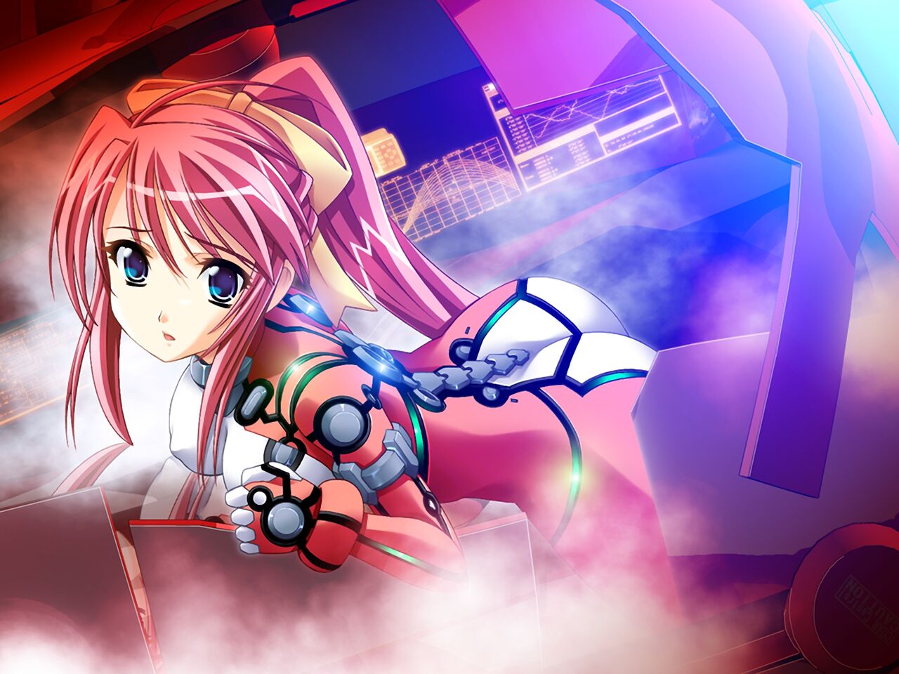 Dyogrammaton + Kurofan 3GHz HD Remaster page 6 full
