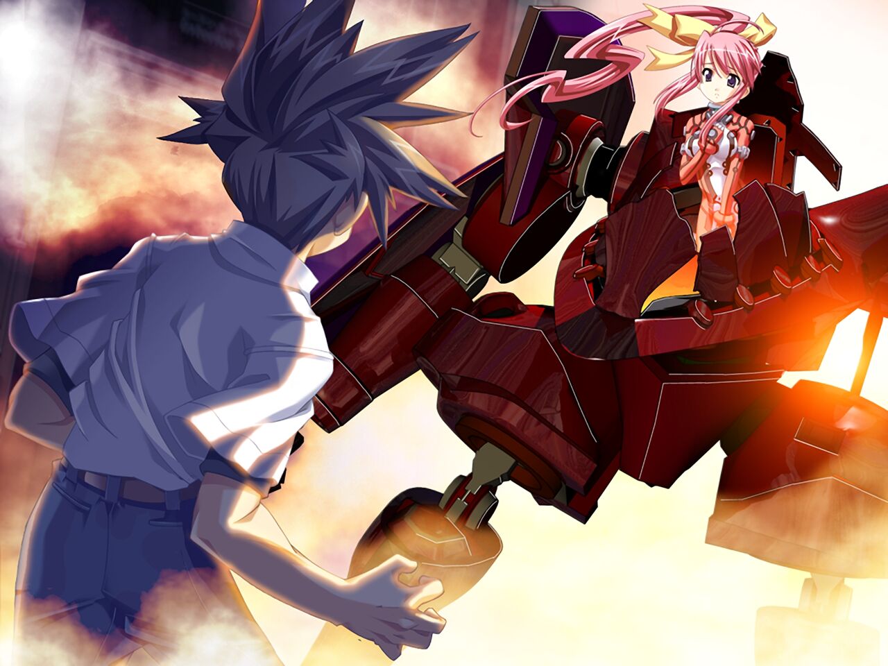 Dyogrammaton + Kurofan 3GHz HD Remaster page 7 full