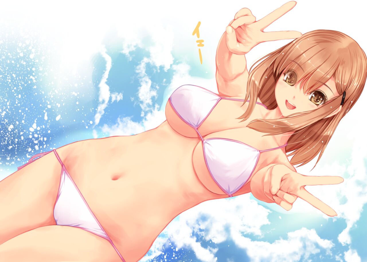 Mizugi Opai JK page 5 full