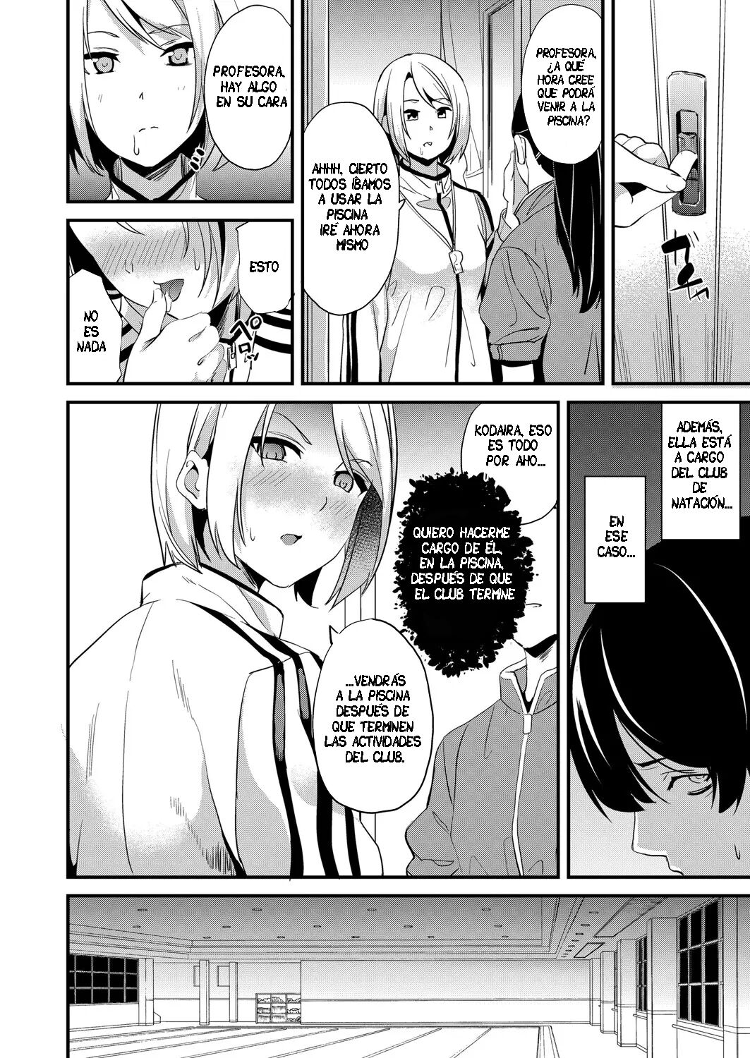 Denshin Sousa 2 | Mind Control 2 page 10 full