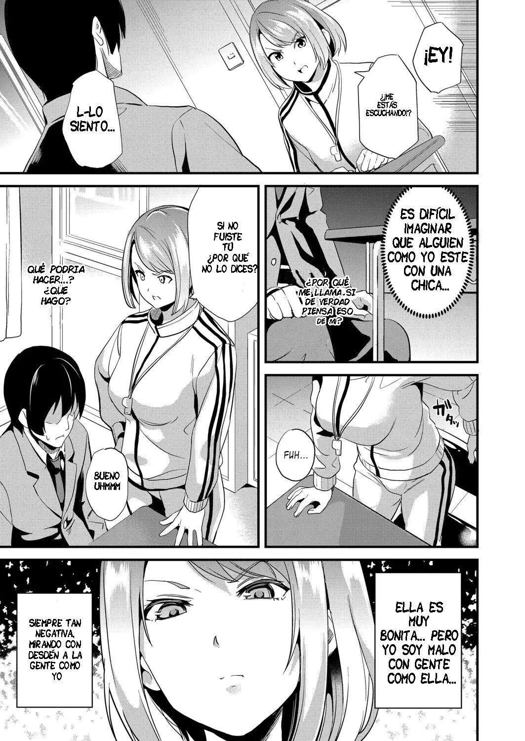 Denshin Sousa 2 | Mind Control 2 page 3 full