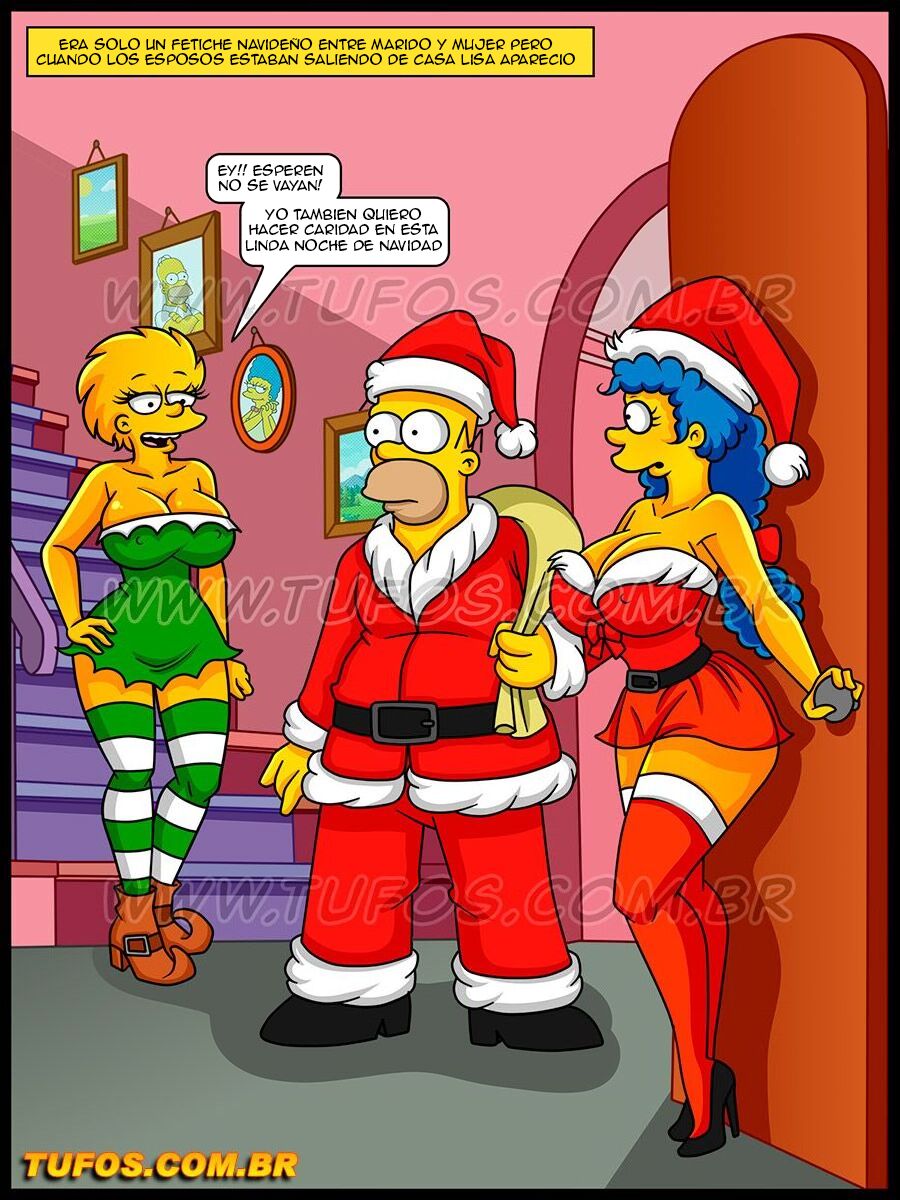 Os Simptoons 58 page 4 full