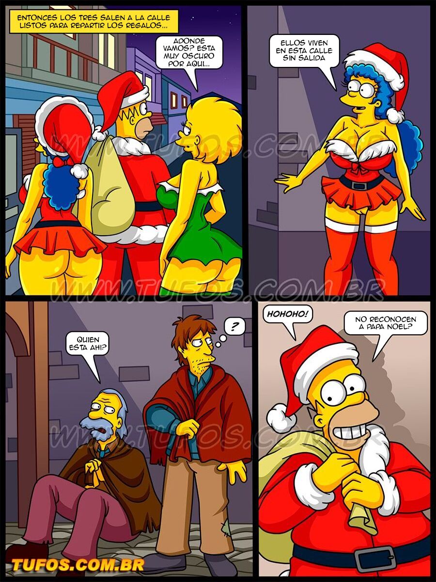 Os Simptoons 58 page 5 full
