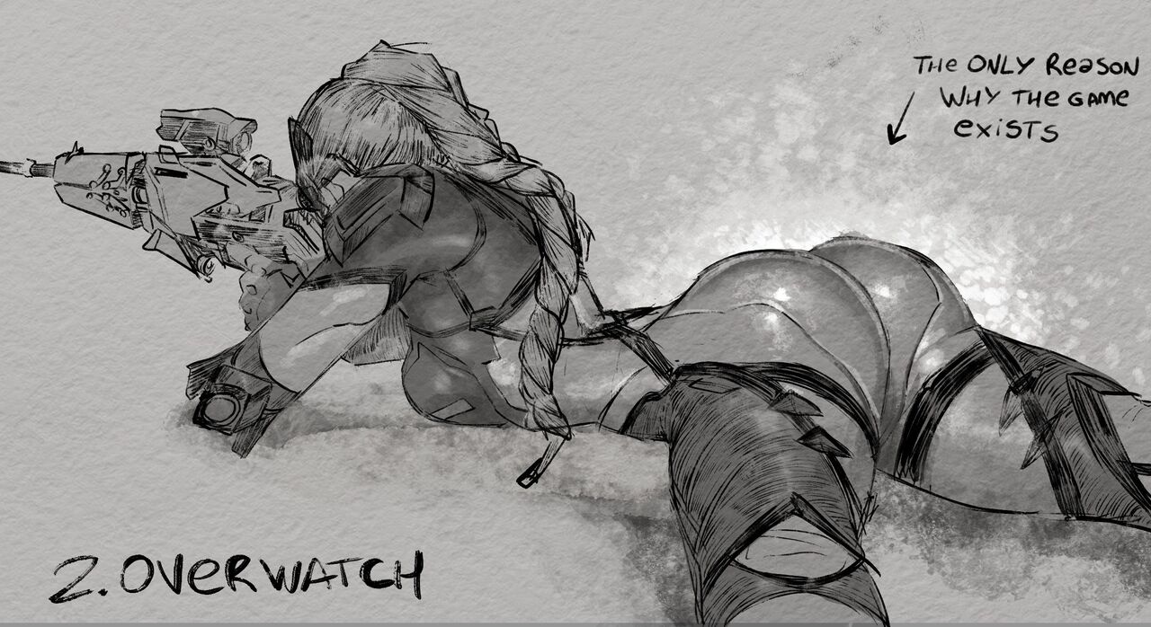 Lewdtober 2023 page 2 full