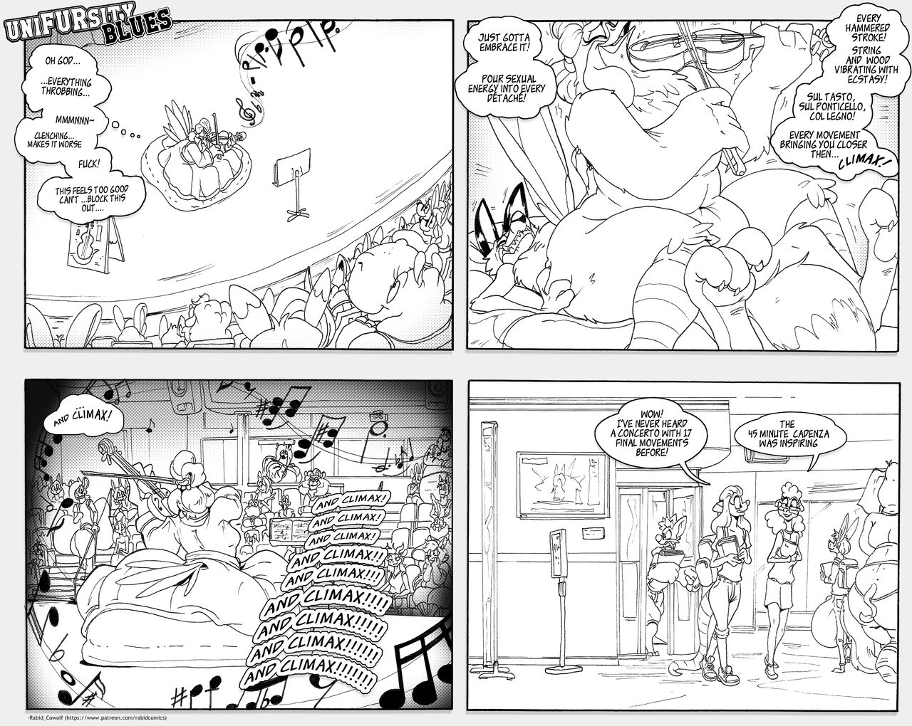 UniFURsity Blues page 7 full