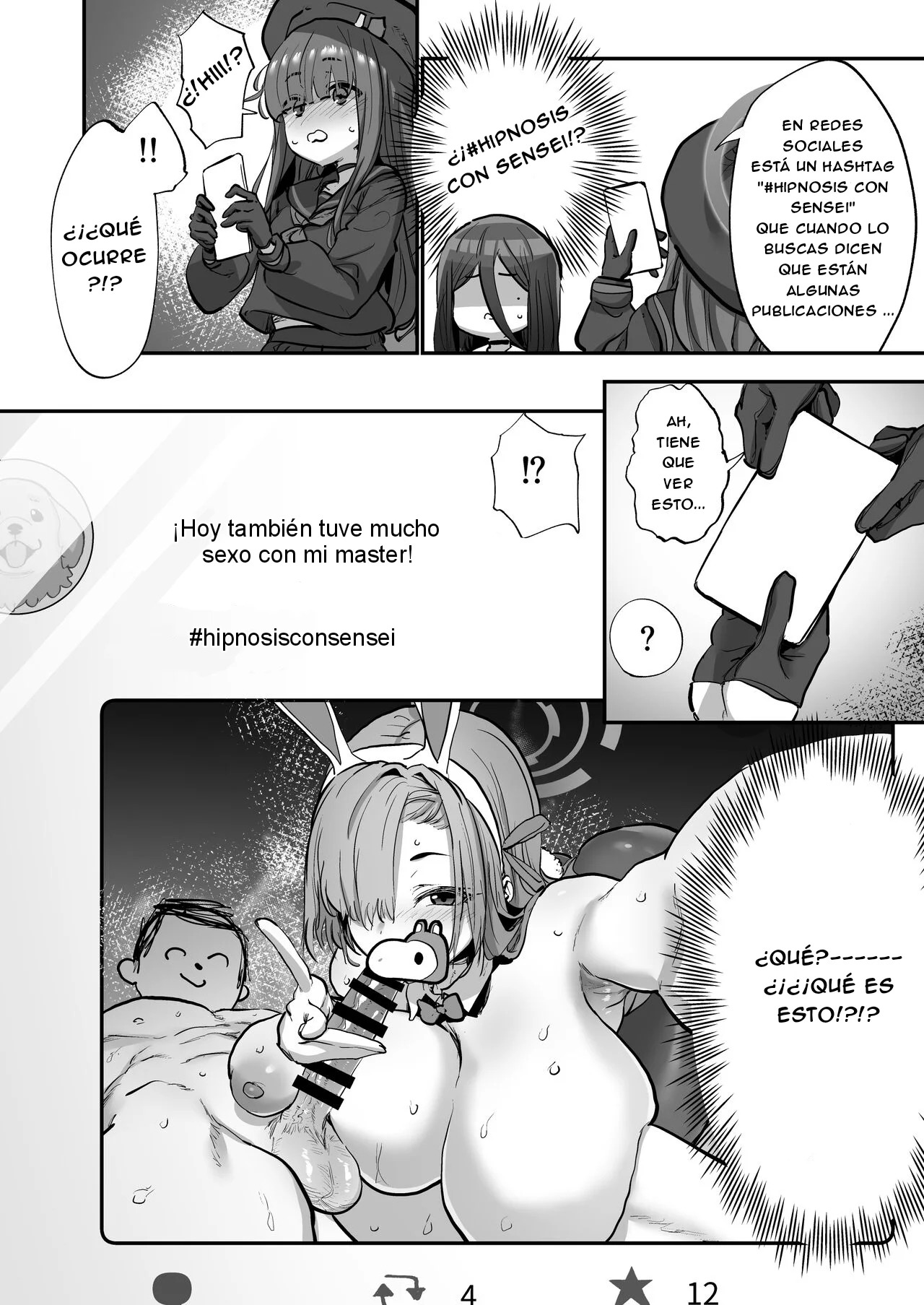 Sensei Saimin Smapho page 3 full