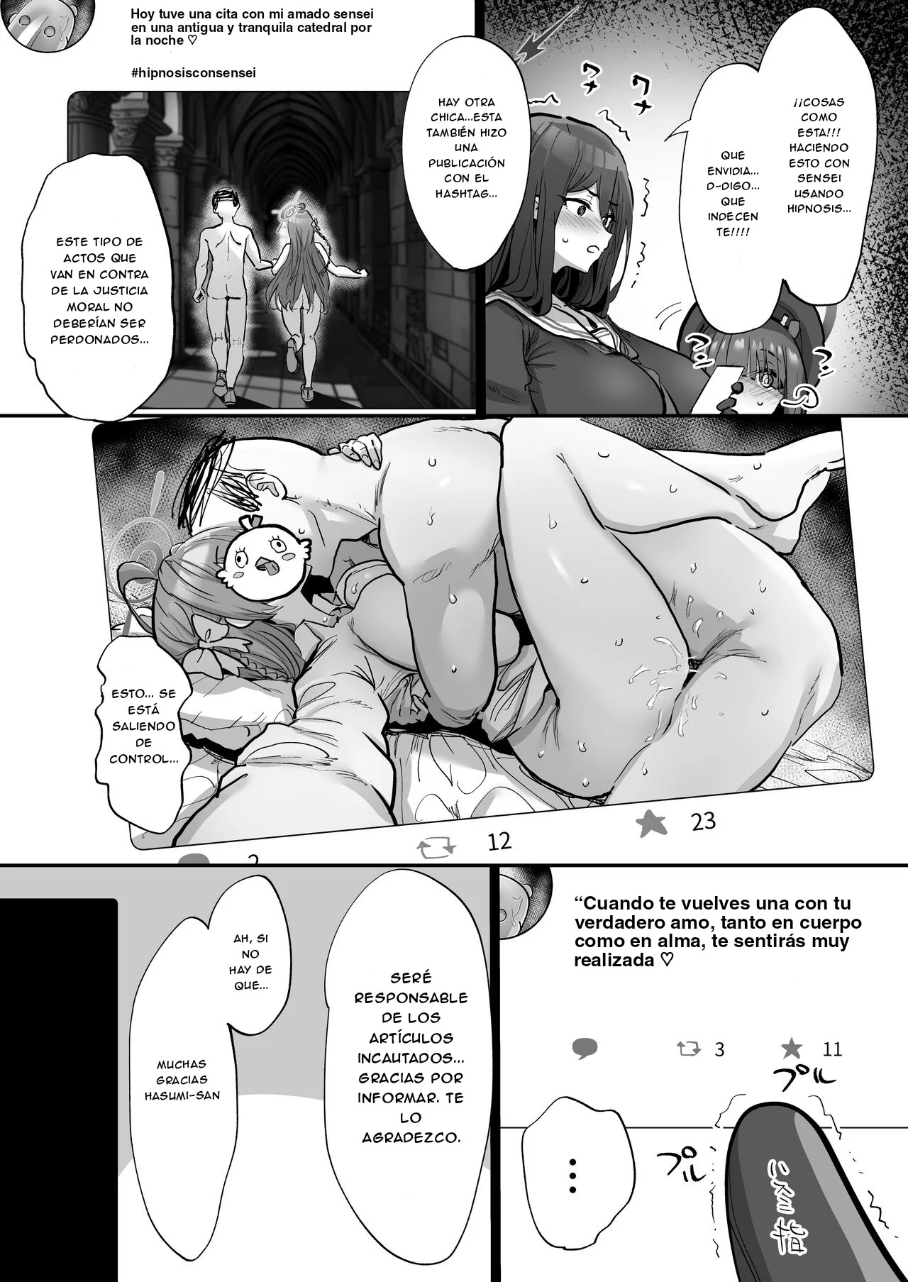 Sensei Saimin Smapho page 4 full